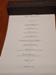 Dinner by Heston